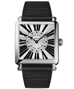 Franck Muller Master Square 6000-H-SC-DT-R
