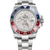 Rolex GMT-Master II 126719BLRO-0002