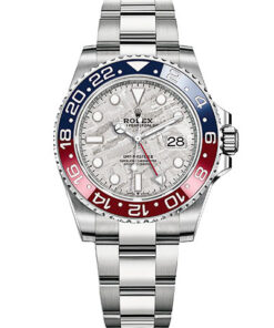 Rolex GMT-Master II 126719BLRO-0002
