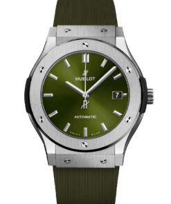 Hublot Classic Fusion 542.NX.8970.RX