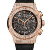 Hublot Classic Fusion Aerofusion Chronograph 525.OX.0180.LR