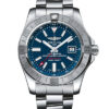 Breitling Avenger II GMT A32390111C1A1