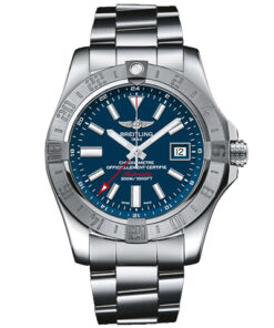 Breitling Avenger II GMT A32390111C1A1