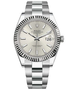 Rolex Datejust 126334-0003