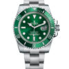 Rolex Submariner Date 116610LV-0002
