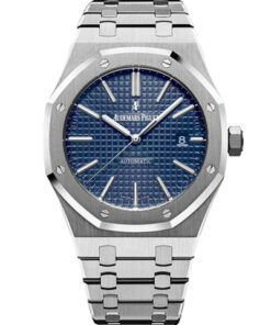 Audemars Piguet Royal Oak 15400ST.OO.1220ST.03