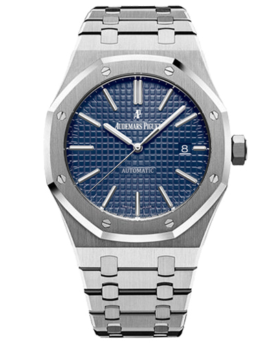 Audemars Piguet Royal Oak 15400ST.OO.1220ST.03 1 Audemars Piguet Royal Oak 15400ST.OO.1220ST.03