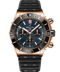Breitling Super Chronomat RB01362A1C1S1