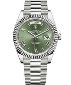 Rolex Day-Date 228239-0033