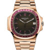 Patek Philippe Nautilus 5723/112R-001 3 Patek Philippe Nautilus 5723/112R-001
