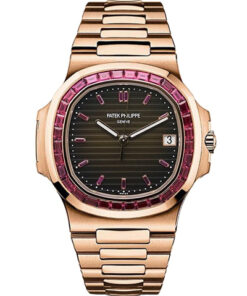 Patek Philippe Nautilus 5723/112R-001