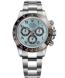 Rolex Cosmograph Daytona 116506-0004