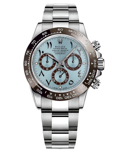 Rolex Cosmograph Daytona 116506-0004 1 Rolex Cosmograph Daytona 116506-0004