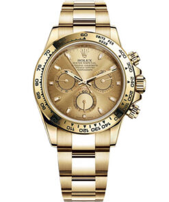 Rolex Cosmograph Daytona 116528-0045