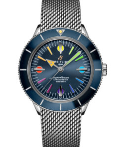Breitling Superocean Heritage A103702A1C1A1