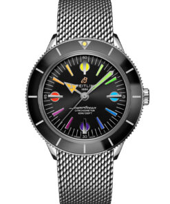 Breitling Superocean Heritage A103701A1B1A1