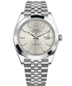 Rolex Datejust 126300-0004