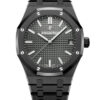 Audemars Piguet Royal Oak Black Venom Custom 3 Audemars Piguet Royal Oak Black Venom Custom