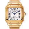 Cartier Santos WGSA0030