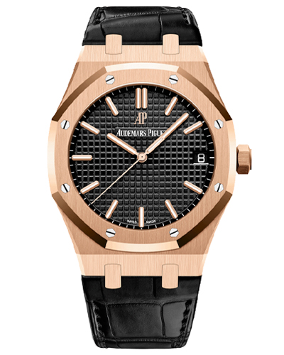 Audemars Piguet Royal Oak 15500OR.OO.D002CR.01 1 Audemars Piguet Royal Oak 15500OR.OO.D002CR.01