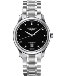 Longines Master Collection L2.628.4.57.6