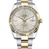 Rolex Datejust 126333-0001