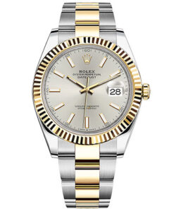 Rolex Datejust 126333-0001