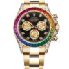 Rolex Cosmograph Daytona Rainbow 116598RBOW 2 Rolex Cosmograph Daytona Rainbow 116598RBOW