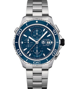 TAG Heuer Aquaracer Chronograph CAK2112.BA0833