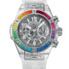 Hublot Big Bang Unico Sapphire 411.JX.4803.RT.4099