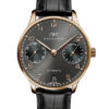 IWC Portugieser Power Reserve IW500125
