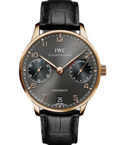 IWC Portugieser Power Reserve IW500125