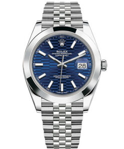 Rolex Datejust 126300-0024