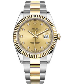 Rolex Datejust 126333-0011