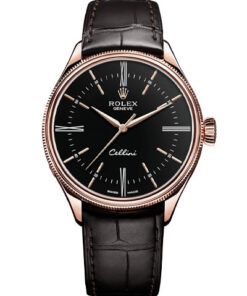 Rolex Cellini Time 50505-0008
