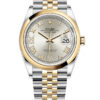 Rolex Datejust 126203-0031