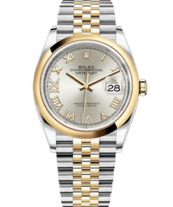 Rolex Datejust 126203-0031