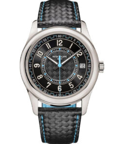 Patek Philippe Calatrava 6007G-011