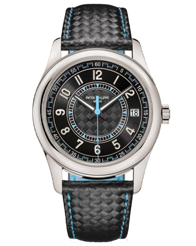 Patek Philippe Calatrava 6007G-011 1 Patek Philippe Calatrava 6007G-011