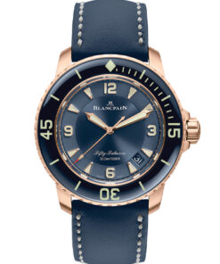 Blancpain Fifty Fathoms 5015-3603C-63B