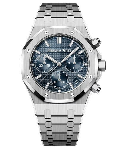 Audemars Piguet Royal Oak Chronograph 26240ST.OO.1320ST.05 1 Audemars Piguet Royal Oak Chronograph 26240ST.OO.1320ST.05
