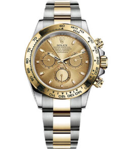 Rolex Cosmograph Daytona 116523-0042