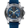 Breitling Superocean Chronograph Steelfish A13341C3/C893/158S
