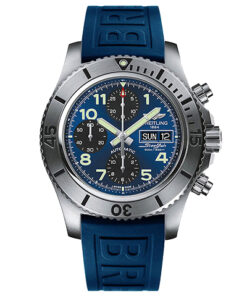 Breitling Superocean Chronograph Steelfish A13341C3/C893/158S