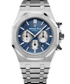 Audemars Piguet Royal Oak Chronograph 26331ST.OO.1220ST.01