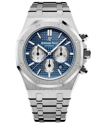 Audemars Piguet Royal Oak Chronograph 26331ST.OO.1220ST.01 1 Audemars Piguet Royal Oak Chronograph 26331ST.OO.1220ST.01