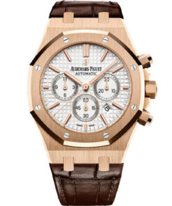 Audemars Piguet Royal Oak Chronograph 26320OR.OO.D088CR.01