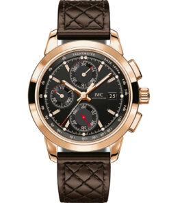 IWC Ingenieur Chronograph IW380703
