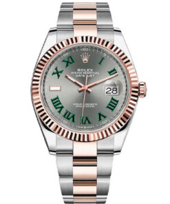 Rolex Datejust 126331-0015