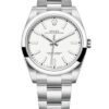 Rolex Oyster Perpetual 114300-0004